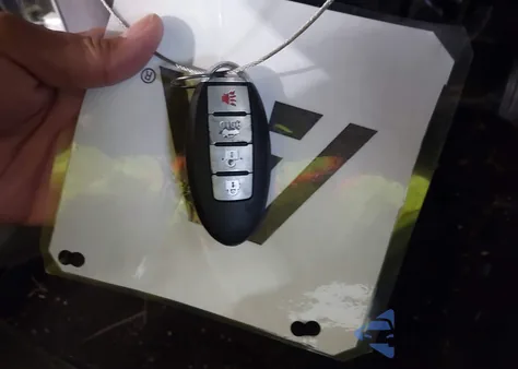 2019 Nissan Sentra Sv из США, поврежденный, VIN 3N1AB7AP5KY359469